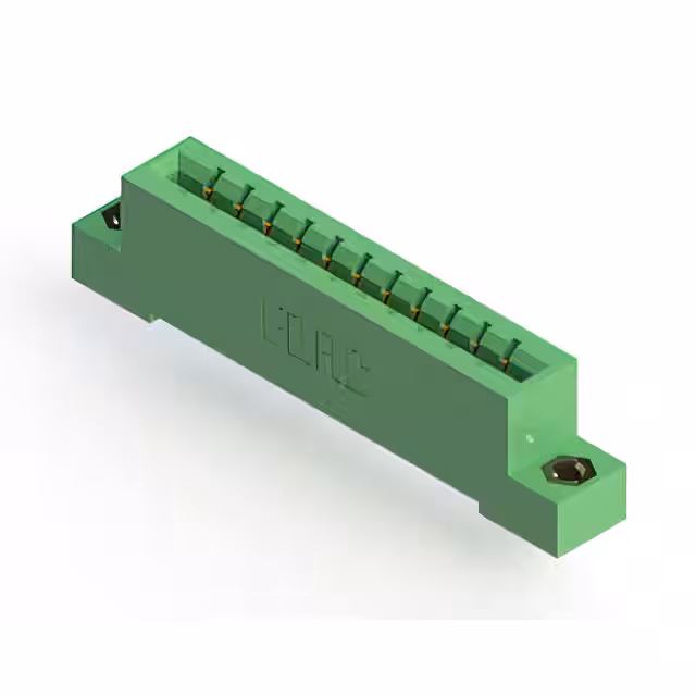 333-011-521-108 EDAC Inc.  Edgeboard Connectors